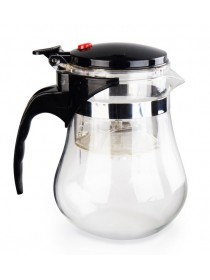 Чайник заварочный Гунфу "Париж" 1200 мл