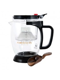 Чайник заварочный Гунфу 350 мл Артикул: TP-340B