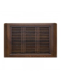 Чайный поднос (Сандал) 41*26.5*7.5 см