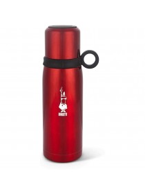 Термос Bialetti 0.46 л красный