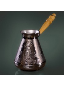 Турка медная "Египет" 700 мл