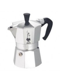 Bialetti Moka Espress, 4 порции, Арт. 1164