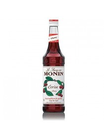 Сироп Monin "Вишня", 1.0 л