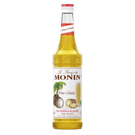 Сироп Monin "Пина Колада", 0,7 л.