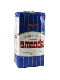 Мате Amanda Despalada, 500 гр.
